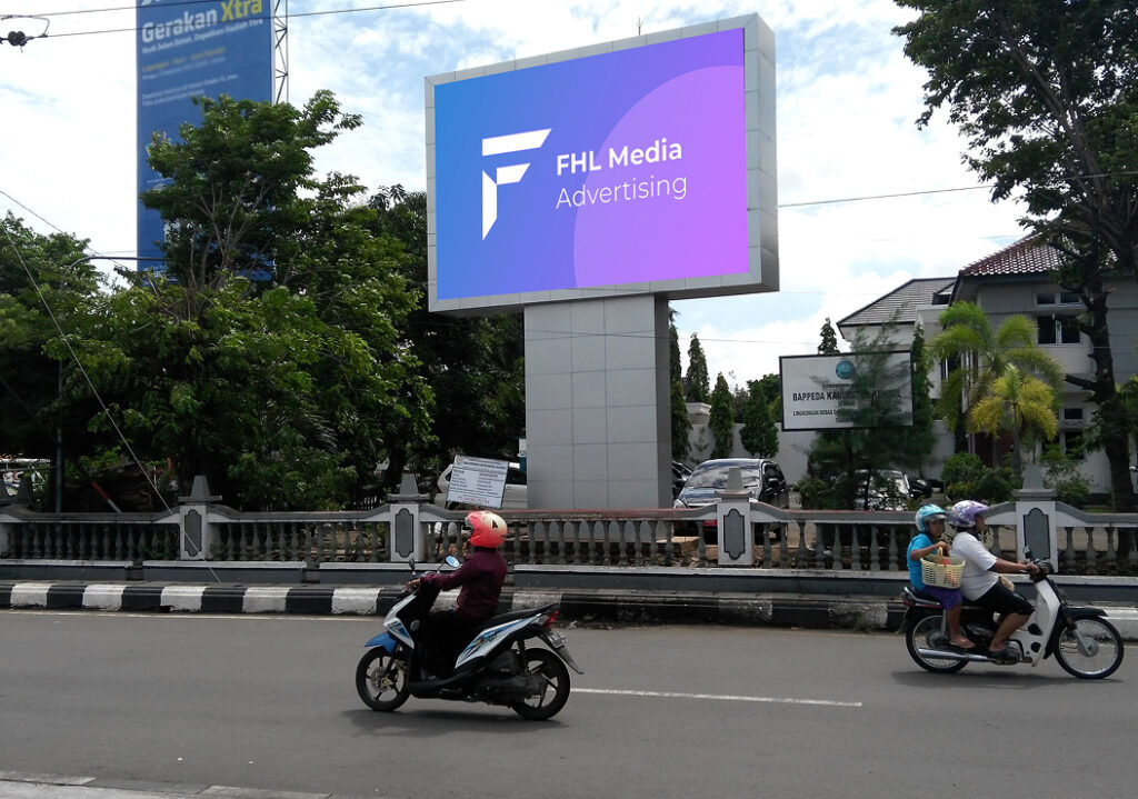 Billboard FHL