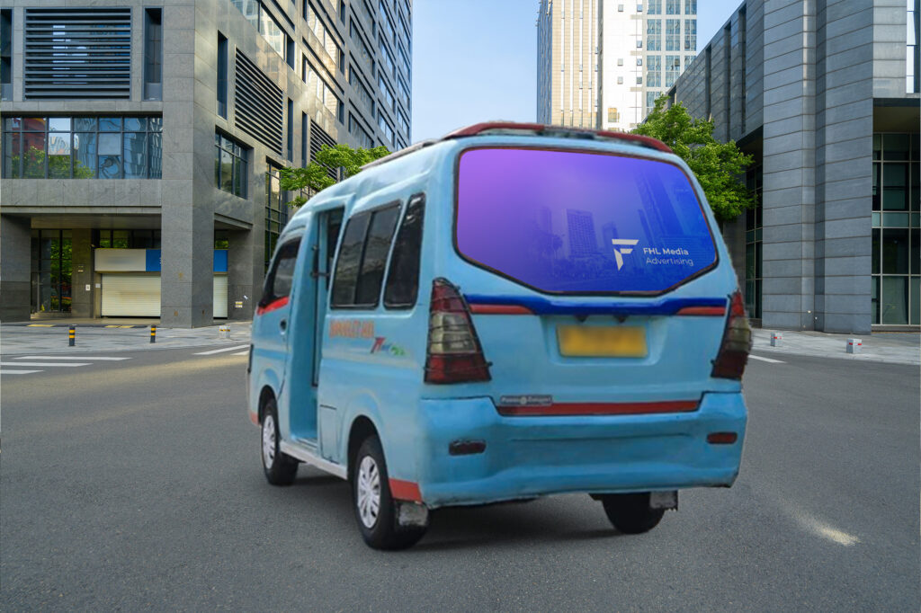 cityscape and skyline of chongqing in cloud sky on view from empty floor