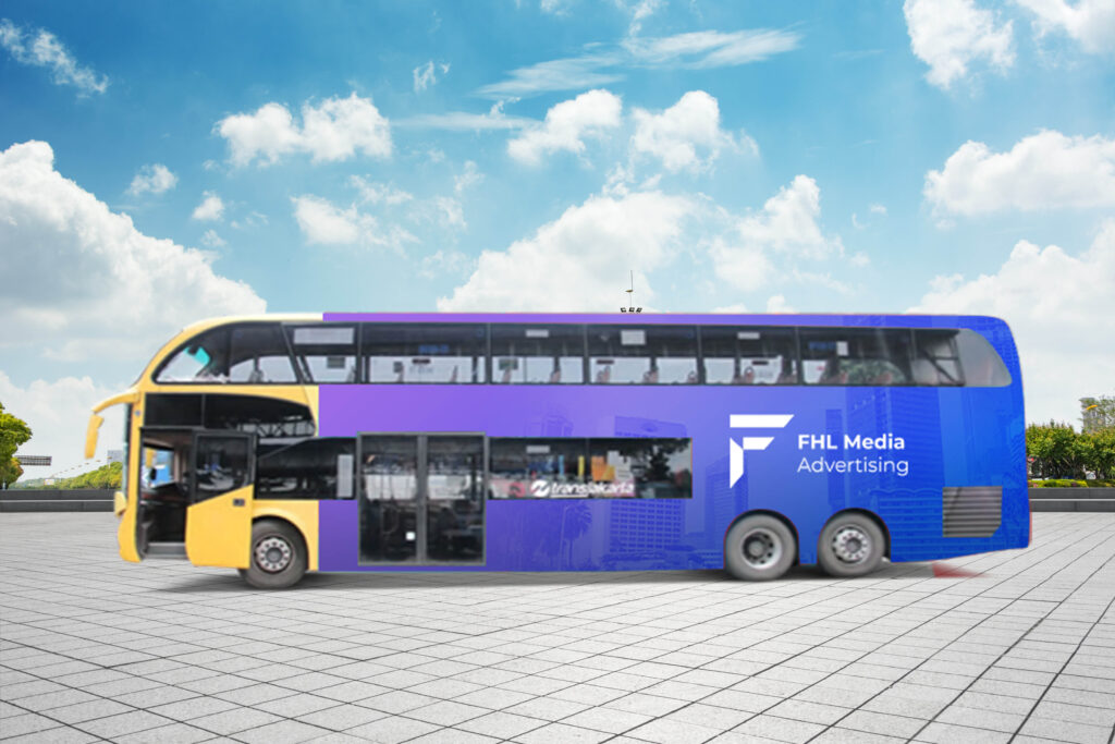 cityscape and skyline of chongqing in cloud sky on view from empty floor